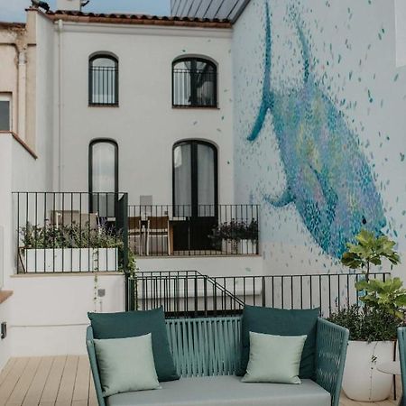مبيت وإفطار تيراسا Petit Luxe Volta المظهر الخارجي الصورة