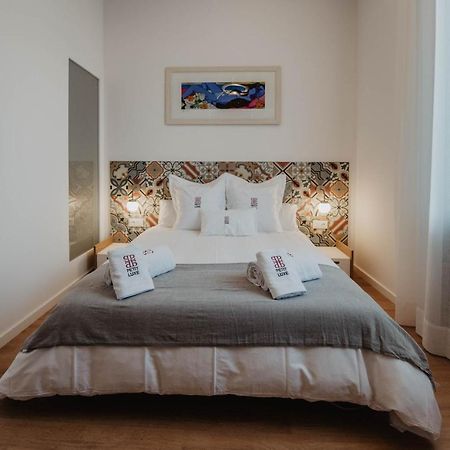 مبيت وإفطار تيراسا Petit Luxe Volta المظهر الخارجي الصورة