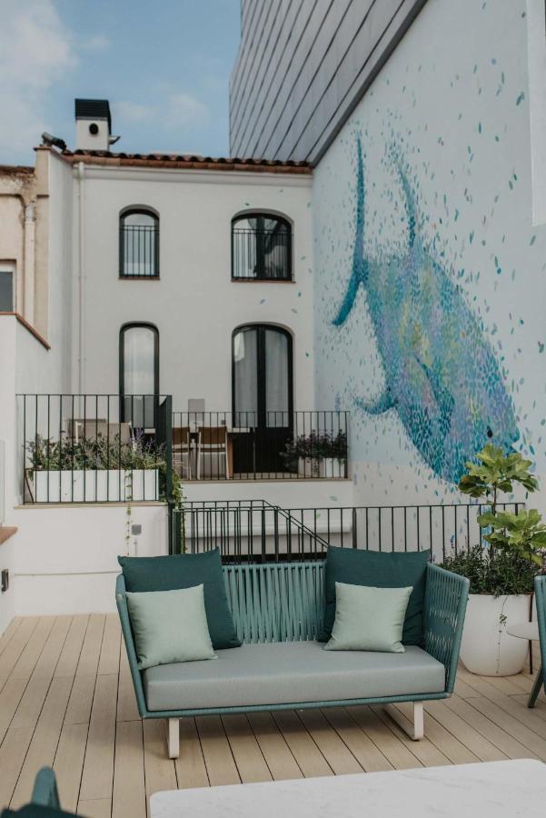 مبيت وإفطار تيراسا Petit Luxe Volta المظهر الخارجي الصورة