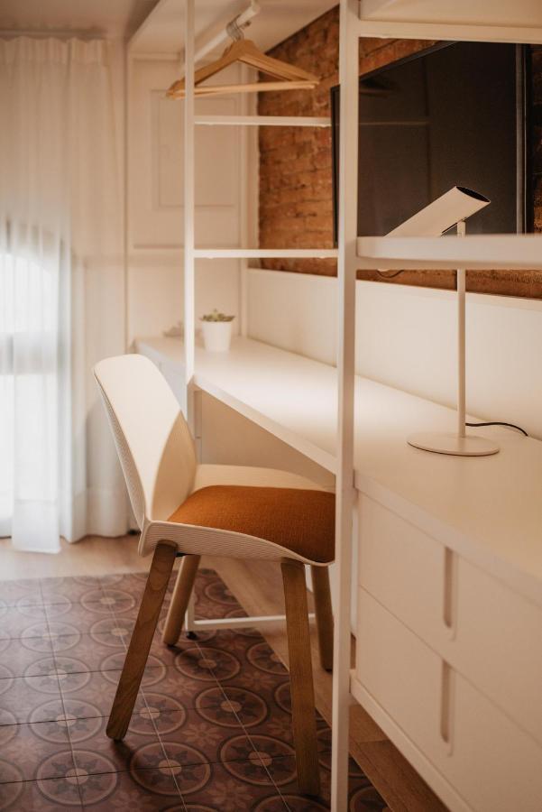 مبيت وإفطار تيراسا Petit Luxe Volta المظهر الخارجي الصورة