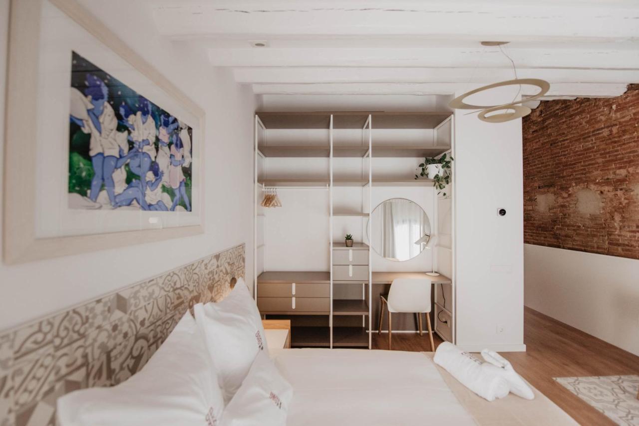 مبيت وإفطار تيراسا Petit Luxe Volta المظهر الخارجي الصورة