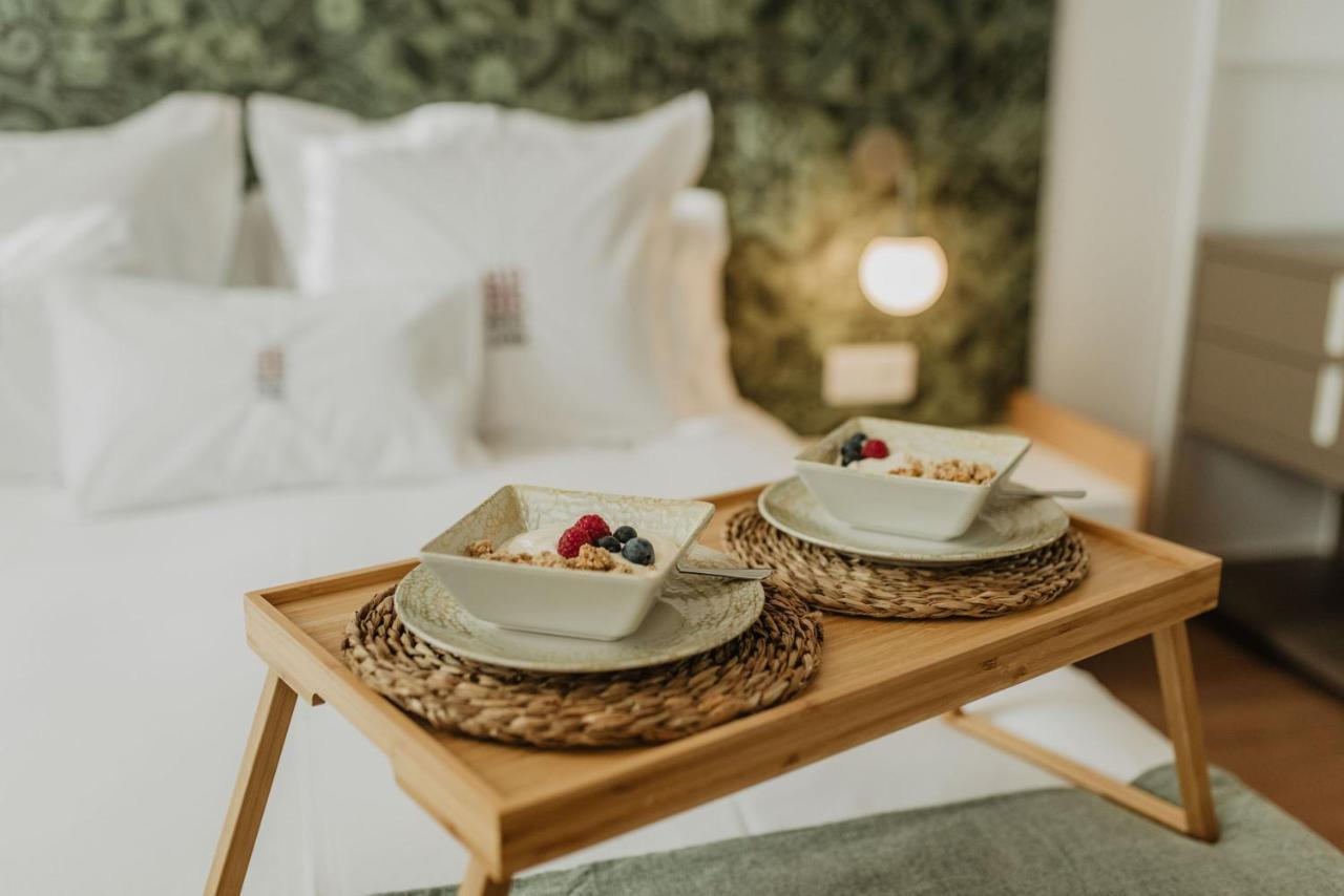 مبيت وإفطار تيراسا Petit Luxe Volta المظهر الخارجي الصورة