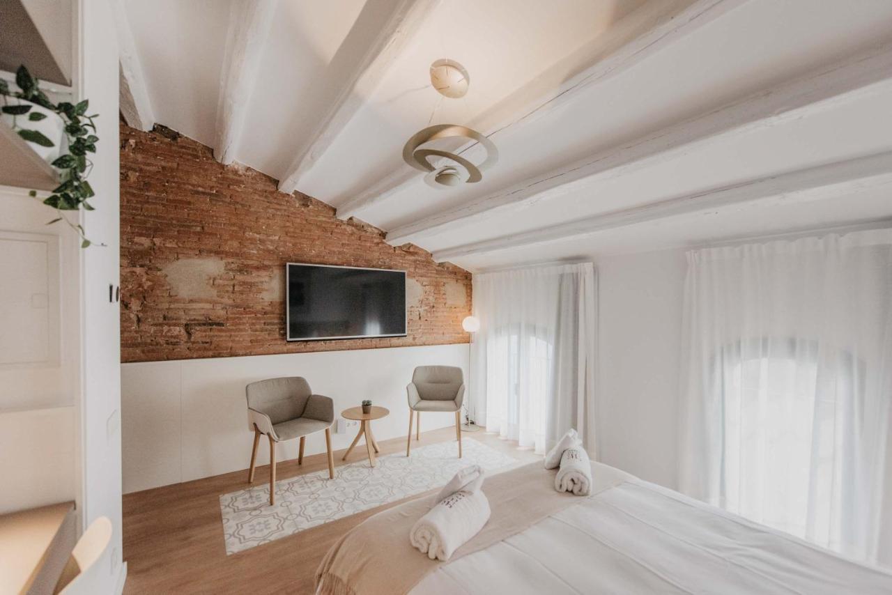 مبيت وإفطار تيراسا Petit Luxe Volta المظهر الخارجي الصورة
