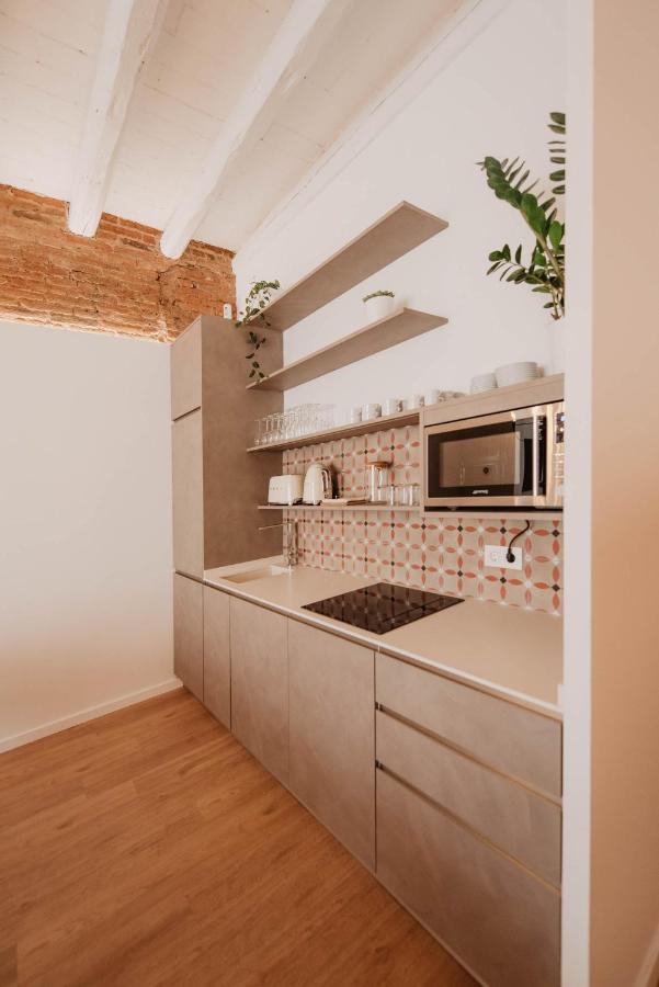 مبيت وإفطار تيراسا Petit Luxe Volta المظهر الخارجي الصورة