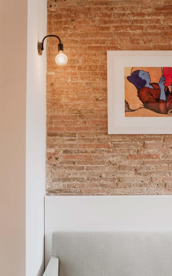 مبيت وإفطار تيراسا Petit Luxe Volta المظهر الخارجي الصورة