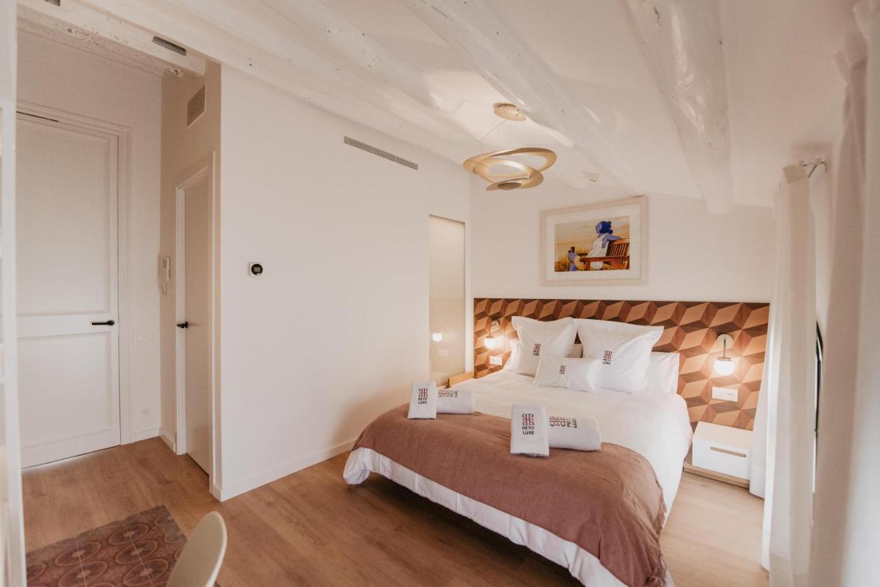 مبيت وإفطار تيراسا Petit Luxe Volta المظهر الخارجي الصورة