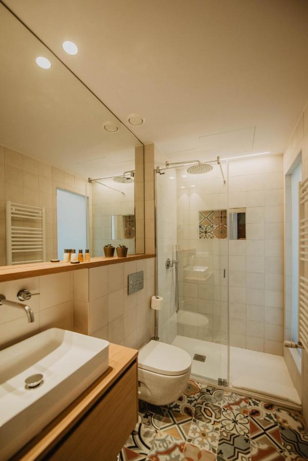 مبيت وإفطار تيراسا Petit Luxe Volta المظهر الخارجي الصورة