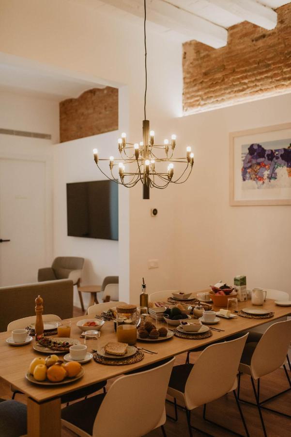 مبيت وإفطار تيراسا Petit Luxe Volta المظهر الخارجي الصورة