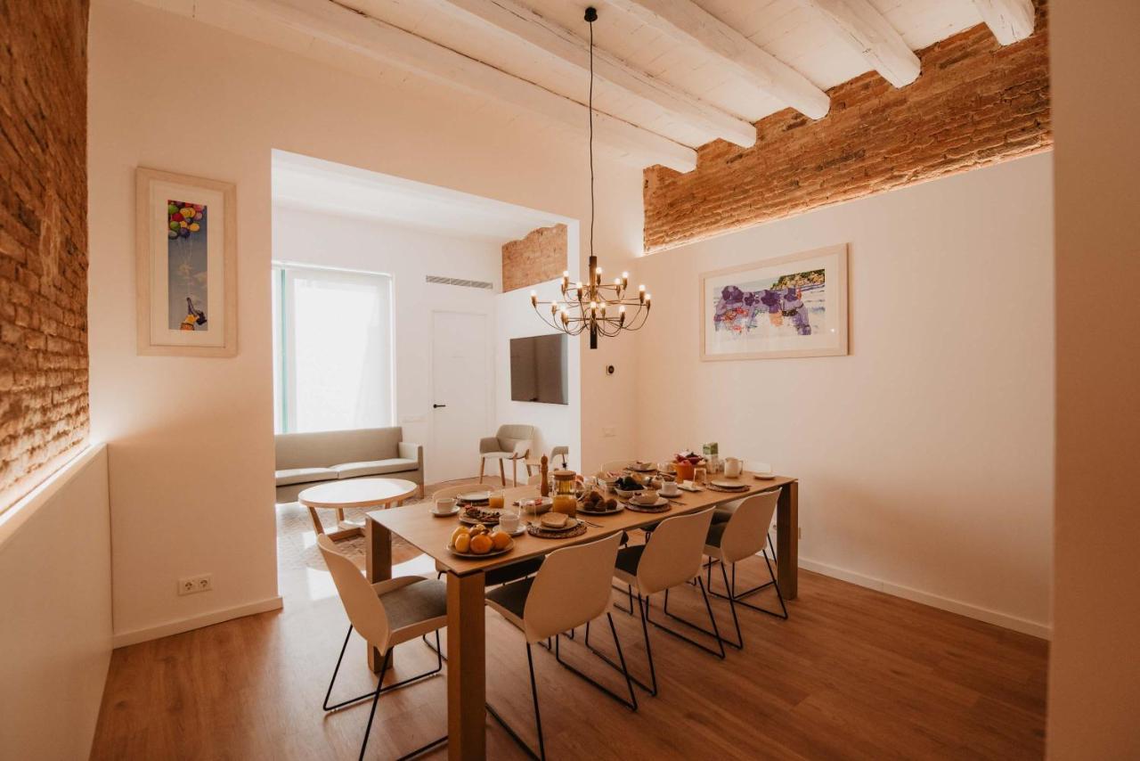 مبيت وإفطار تيراسا Petit Luxe Volta المظهر الخارجي الصورة
