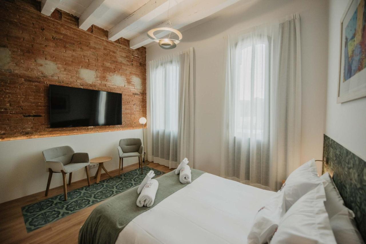 مبيت وإفطار تيراسا Petit Luxe Volta المظهر الخارجي الصورة