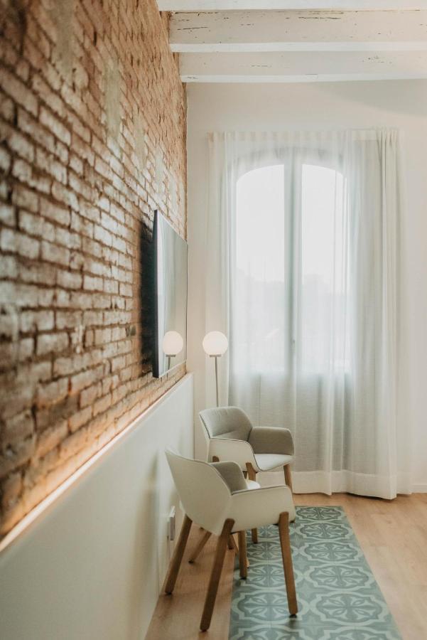 مبيت وإفطار تيراسا Petit Luxe Volta المظهر الخارجي الصورة