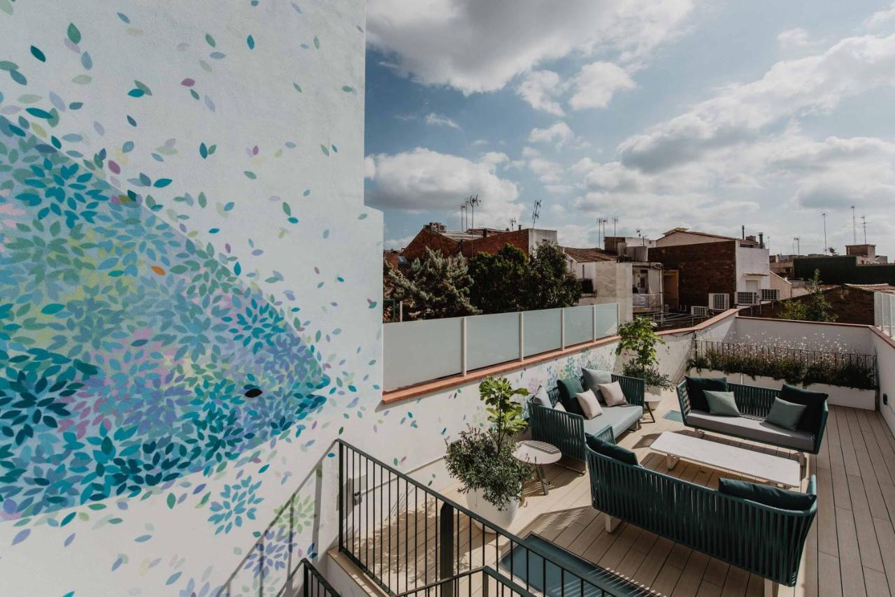 مبيت وإفطار تيراسا Petit Luxe Volta المظهر الخارجي الصورة