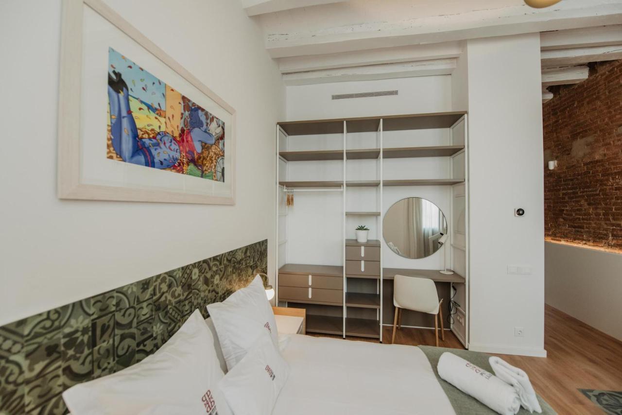 مبيت وإفطار تيراسا Petit Luxe Volta المظهر الخارجي الصورة