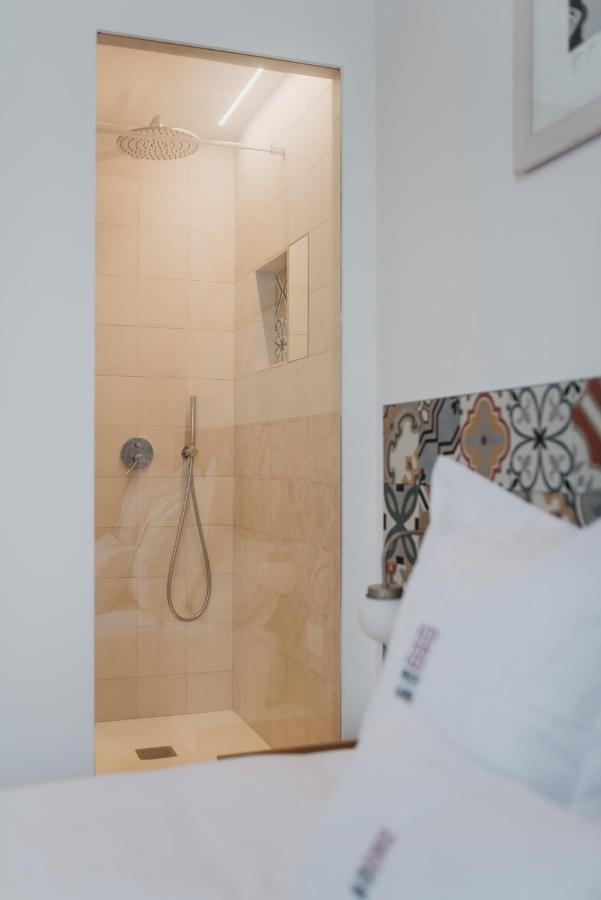 مبيت وإفطار تيراسا Petit Luxe Volta المظهر الخارجي الصورة