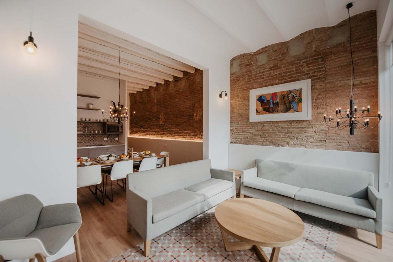 مبيت وإفطار تيراسا Petit Luxe Volta المظهر الخارجي الصورة