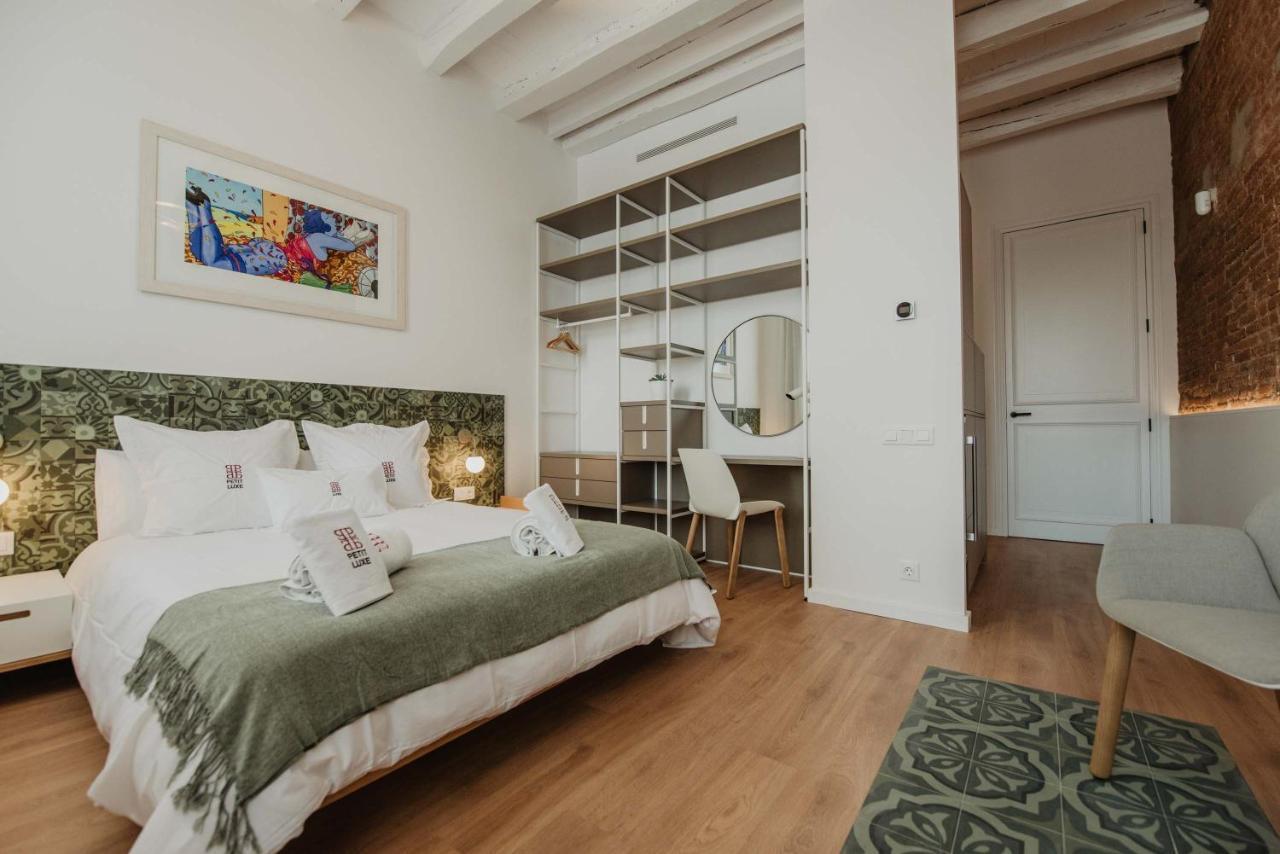 مبيت وإفطار تيراسا Petit Luxe Volta المظهر الخارجي الصورة