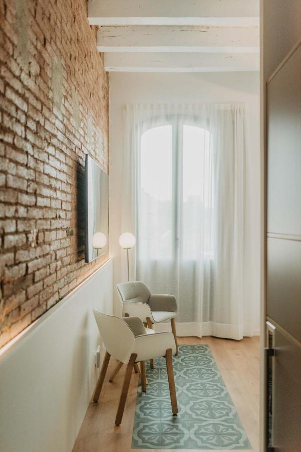 مبيت وإفطار تيراسا Petit Luxe Volta المظهر الخارجي الصورة