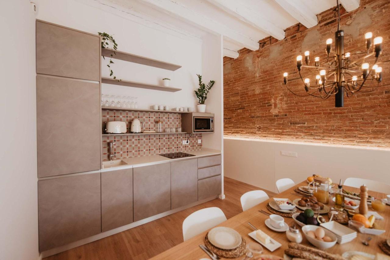 مبيت وإفطار تيراسا Petit Luxe Volta المظهر الخارجي الصورة