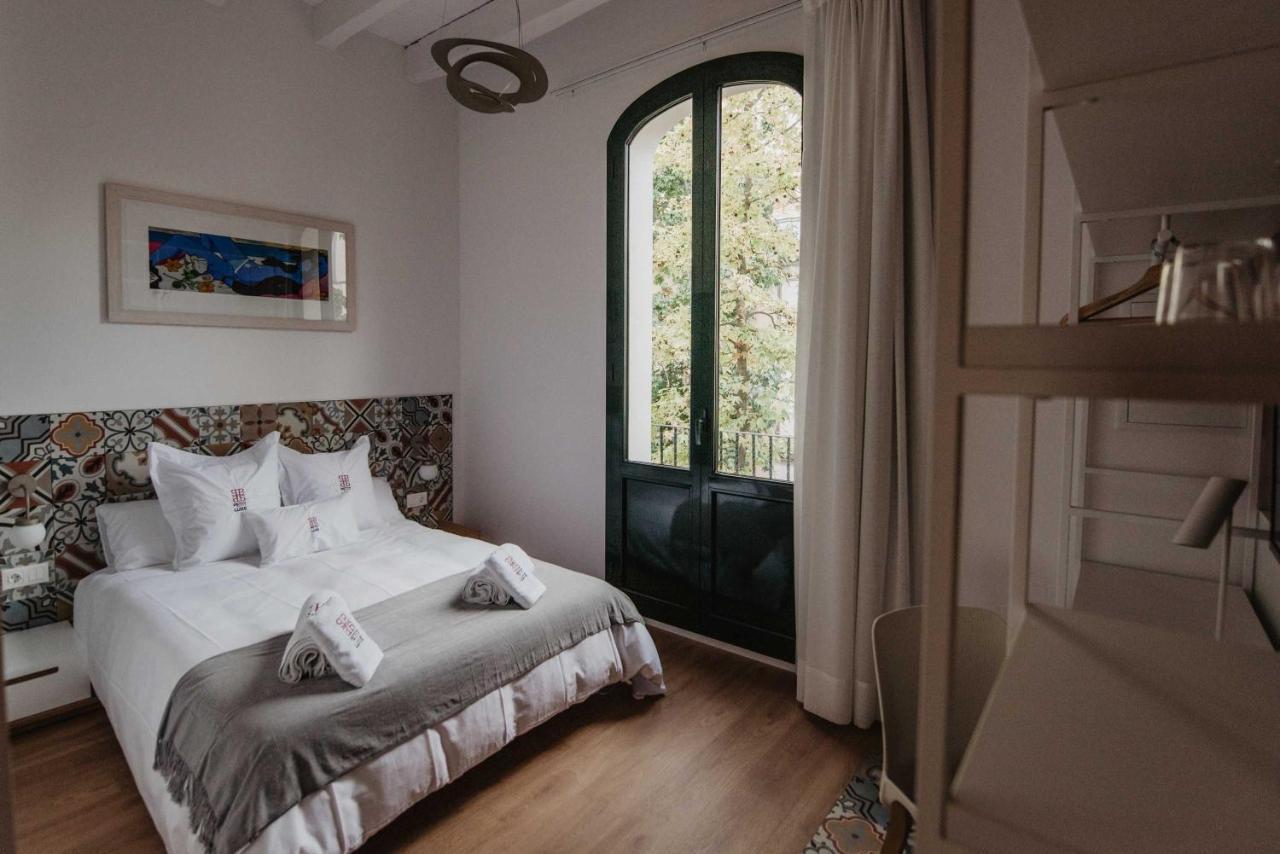 مبيت وإفطار تيراسا Petit Luxe Volta المظهر الخارجي الصورة