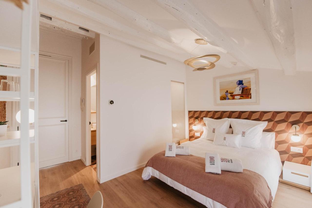 مبيت وإفطار تيراسا Petit Luxe Volta المظهر الخارجي الصورة
